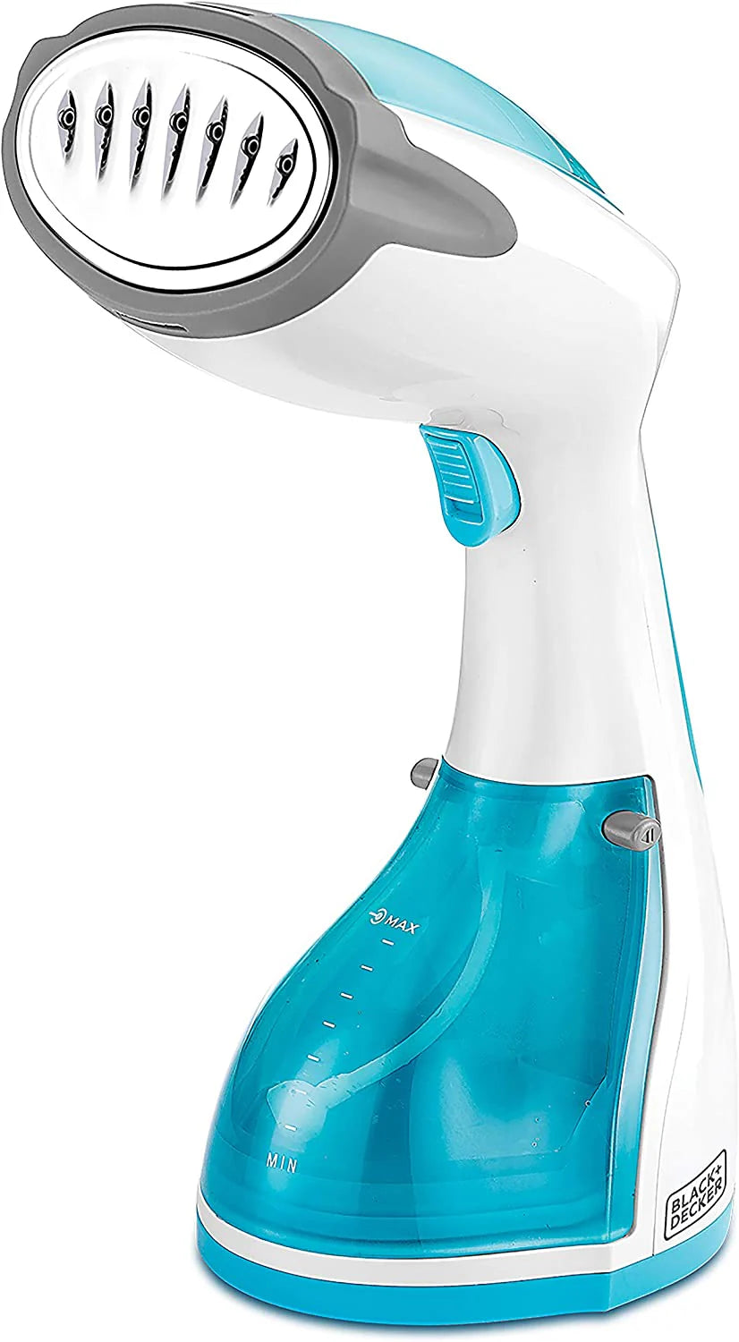 2 in 1 Handheld Garment Steamer