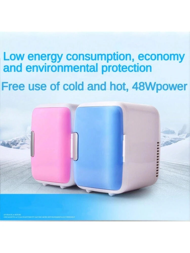 Car home Refrigerator