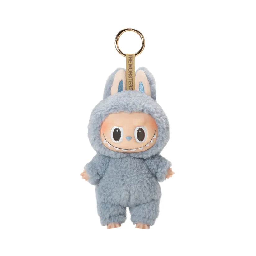Pop Mart Labubu The Monsters Exciting Macaron (Blind Box)