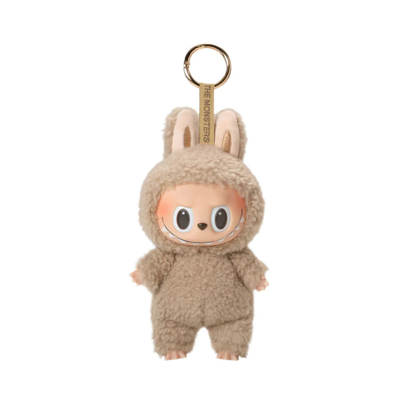 Pop Mart Labubu The Monsters Exciting Macaron (Blind Box)