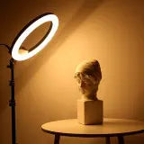 14 Inch LED Ring Light