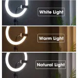 14 Inch LED Ring Light