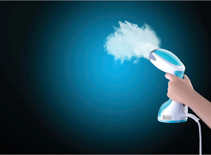 2 in 1 Handheld Garment Steamer