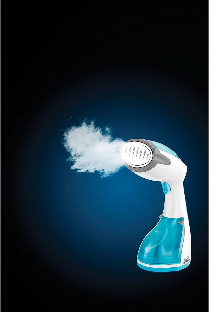2 in 1 Handheld Garment Steamer