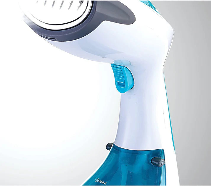 2 in 1 Handheld Garment Steamer