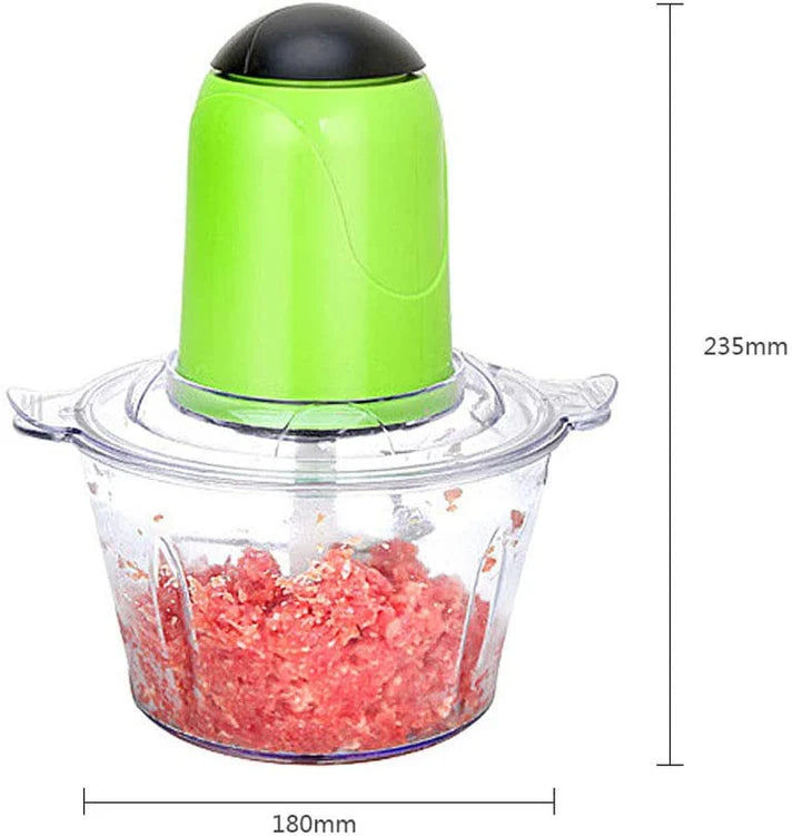 Electric Food Chopper