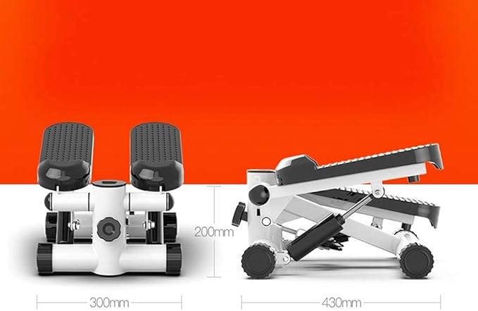Adjustable Mini Home Stepper Stair Stepping Machine