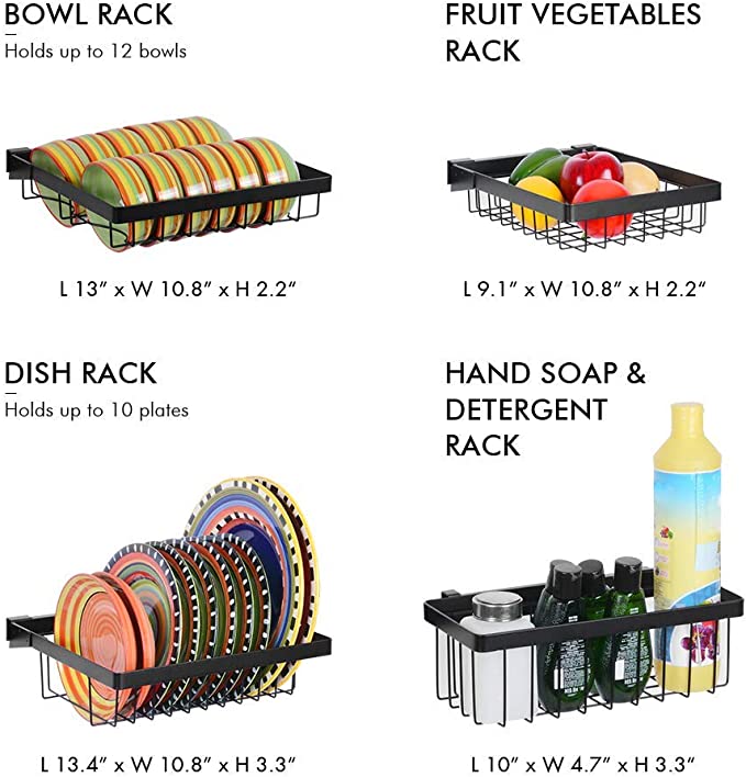 Sink Rack Big