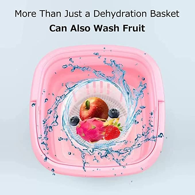 Portable Washing Machine, Foldable Mini