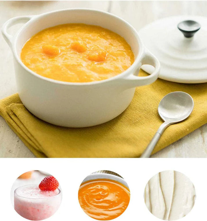 Electric Food Chopper