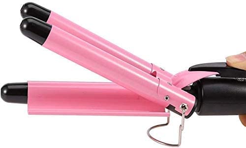 Curling Electronics Hair Curler