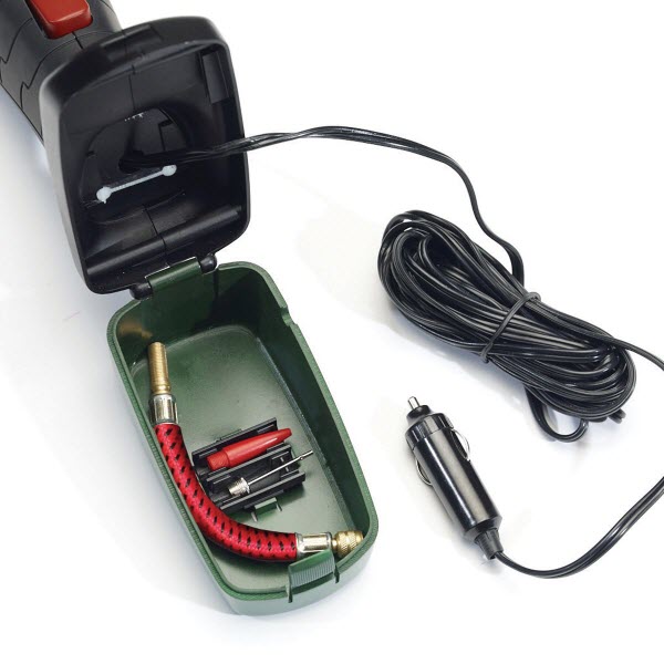 Air Dragon Portable Air Compressor