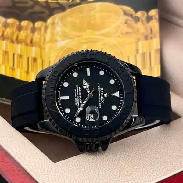 Rolex Oyster Yacht-Master