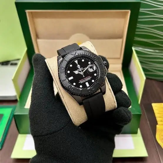 Rolex Oyster Yacht-Master
