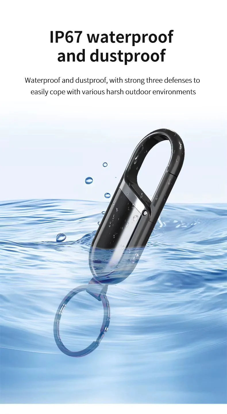 Car key Tracker