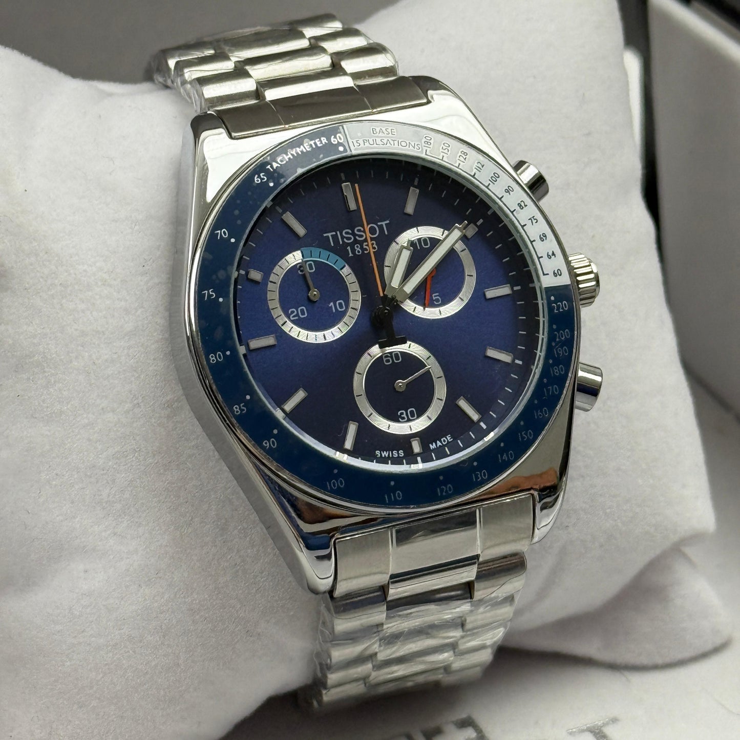 Tissot (1853) Chronograph Watch
