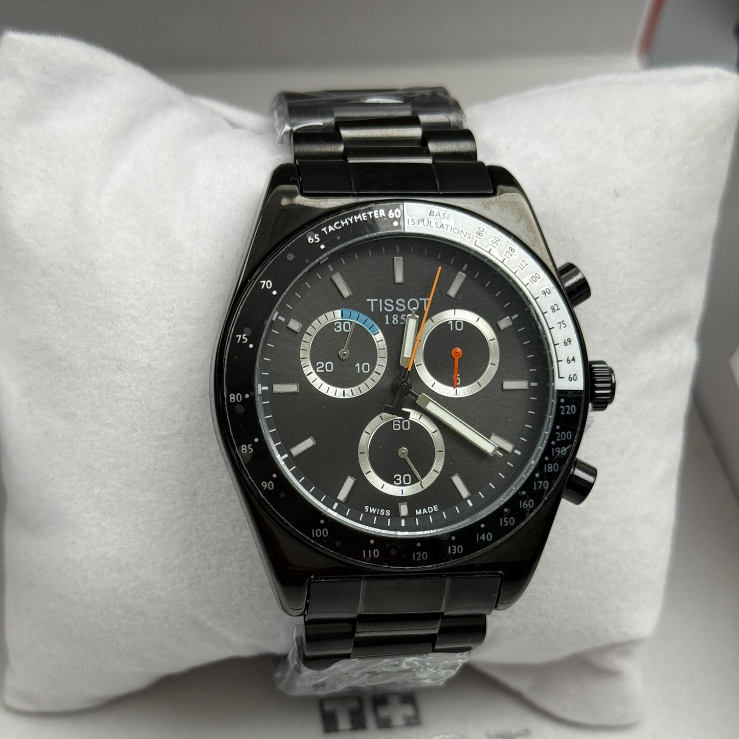 Tissot (1853) Chronograph Watch