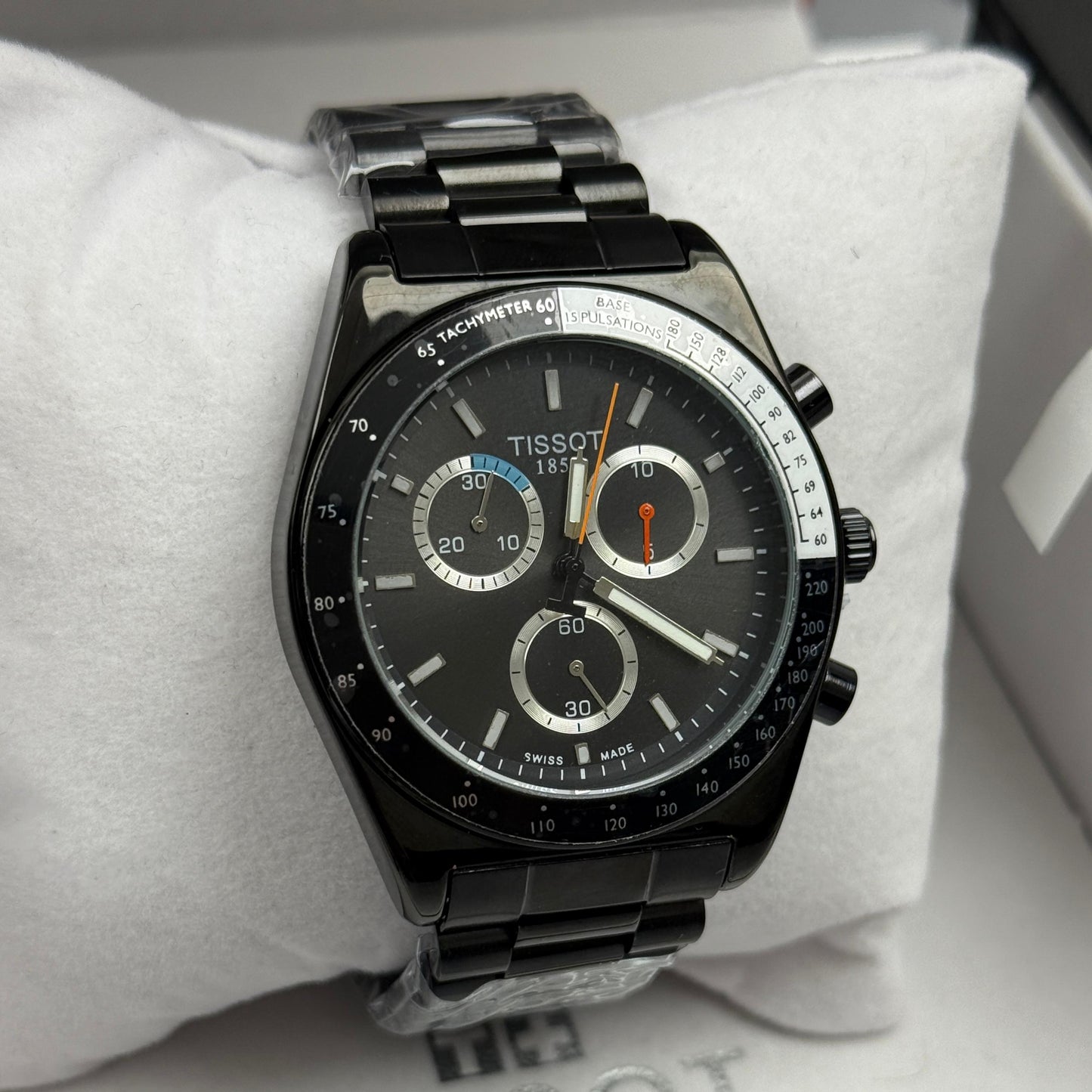 Tissot (1853) Chronograph Watch