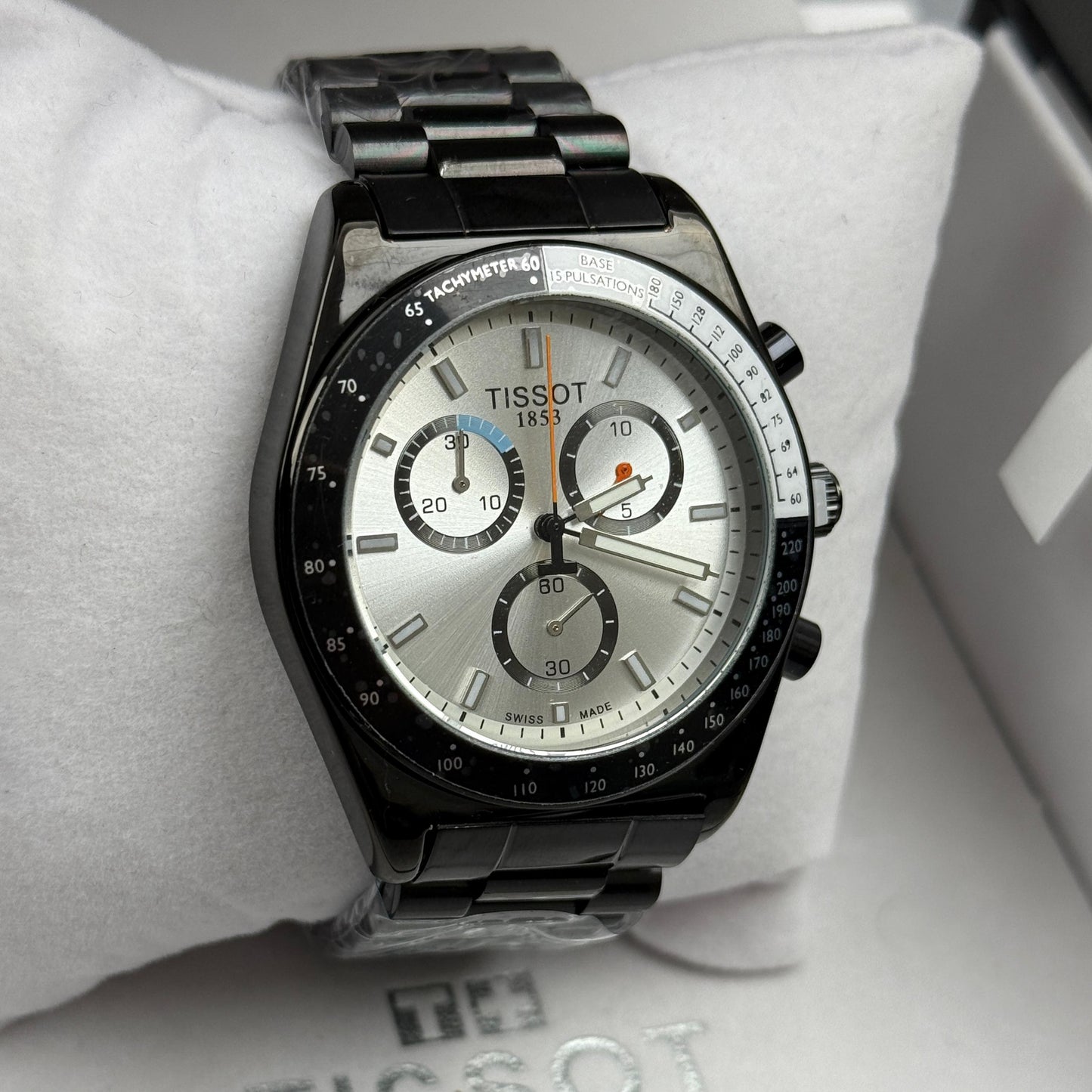 Tissot (1853) Chronograph Watch