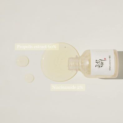 Beauty Of Joseon Glow Serum : Propolis + Niacinamide 30ml