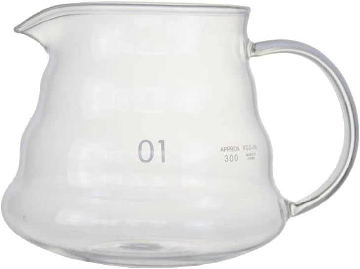 Coffee Kit (Pour Over Coffee Set)