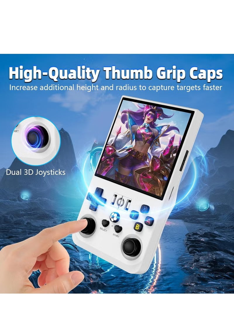Handheld Game Console
