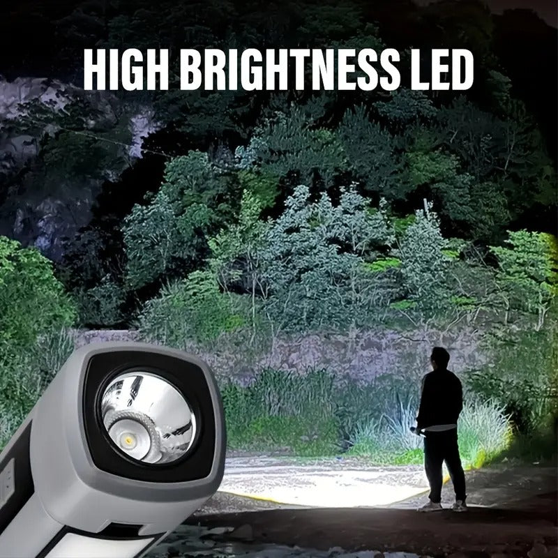 Outdoor portable light