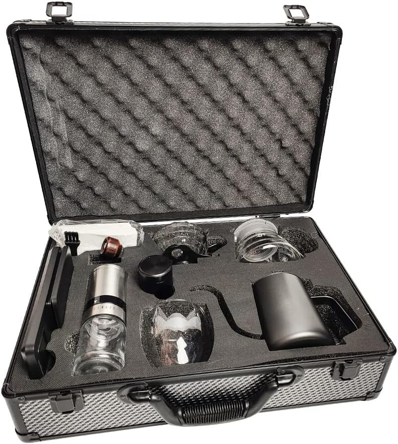 Coffee Kit (Pour Over Coffee Set)