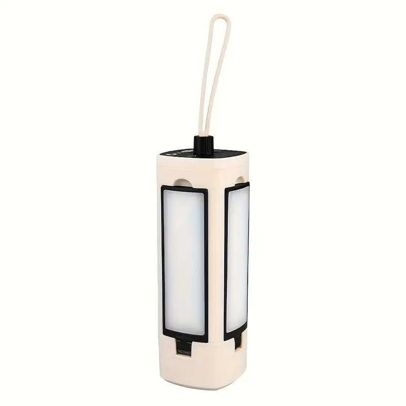 Outdoor portable light