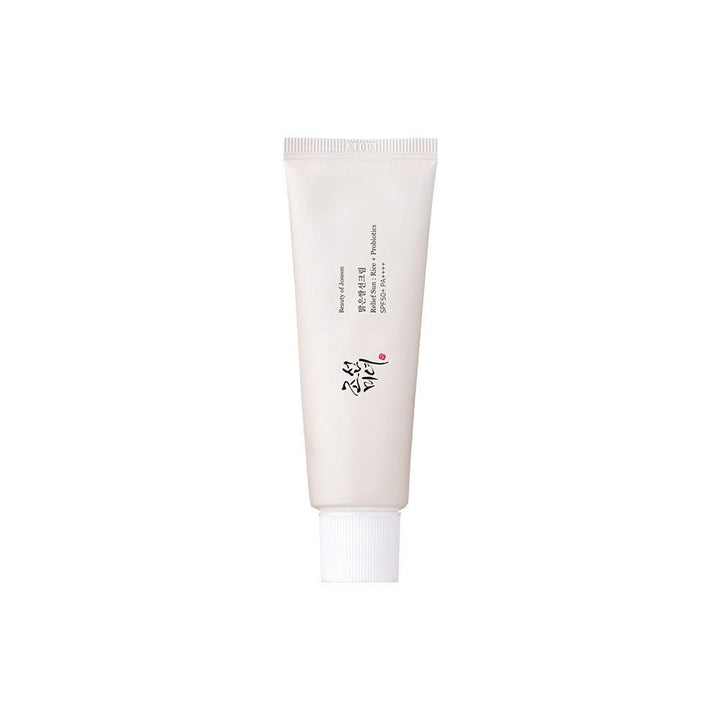 Beauty of Joseon Rice + Probiotics Sunscreen 50ml