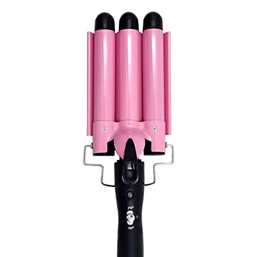 Curling Electronics Hair Curler