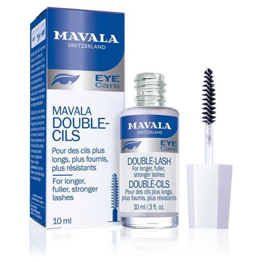 Mavala Double Lash 10ml