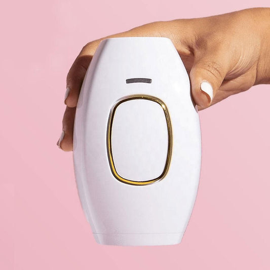 IPL Hair Removal