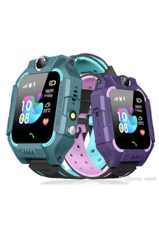 Kids Smart Watch
