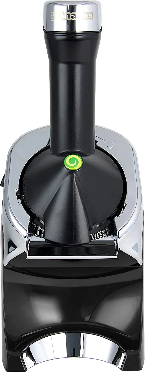 Frozen Fruit Soft Serve Dessert Maker