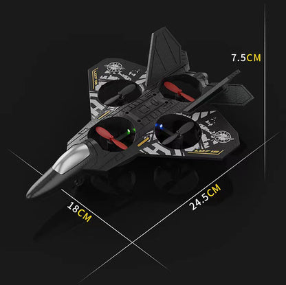 Remote control fighter – 2.4GHZ