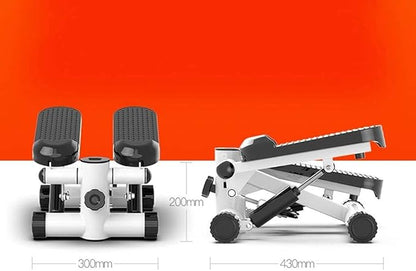 Adjustable Mini Home Stepper Stair Stepping Machine