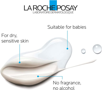 La Roche-Posay Toleriane Sensitive Moisturiser 40ml