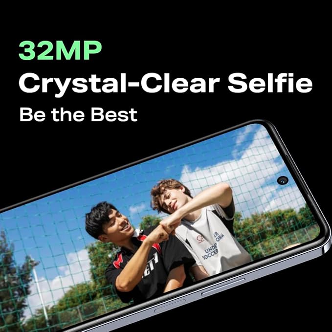 INFINIX HOT 40 Pro 256GB 8GB RAM (4G) International Version