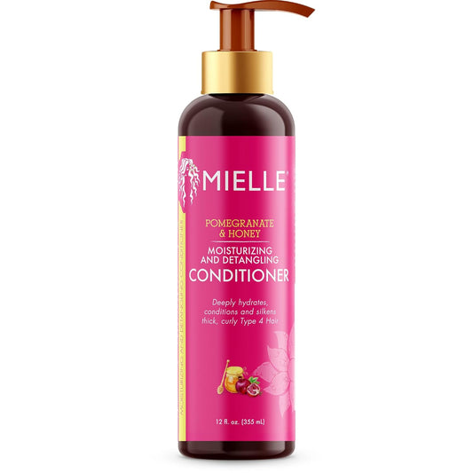 MIELLE Pomegranate & Honey Conditioner