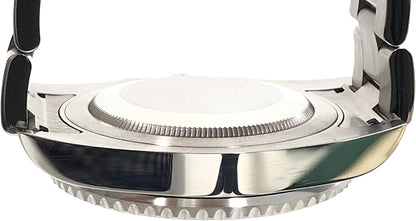 Rolex GMT Master II 116710BLNR Black Dial Stainless Steel Mens Watch