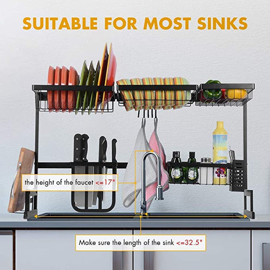 Sink Rack Big