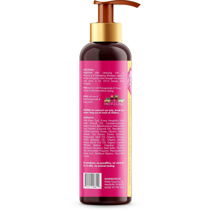 MIELLE Pomegranate & Honey Conditioner