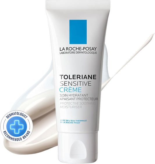La Roche-Posay Toleriane Sensitive Moisturiser 40ml