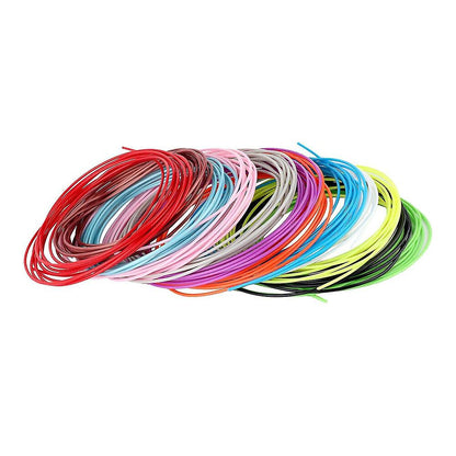 Diy Drawing Pen With Lcd Display 3d Pen With 30 Colors 150 Meter Pla Filament Christmas Birthday Gift