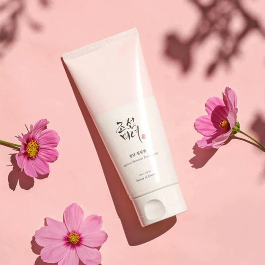 Beauty of Joseon Apricot Blossom Peeling Gel 120ml