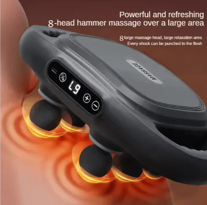 8D Massage Gun (WNK-569)