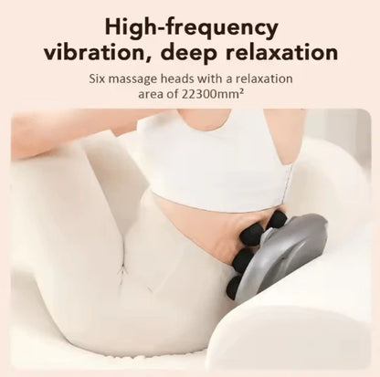 8D Massage Gun (WNK-569)