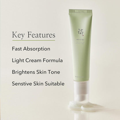 Beauty of Joseon Light on Serum Centella + Vita C