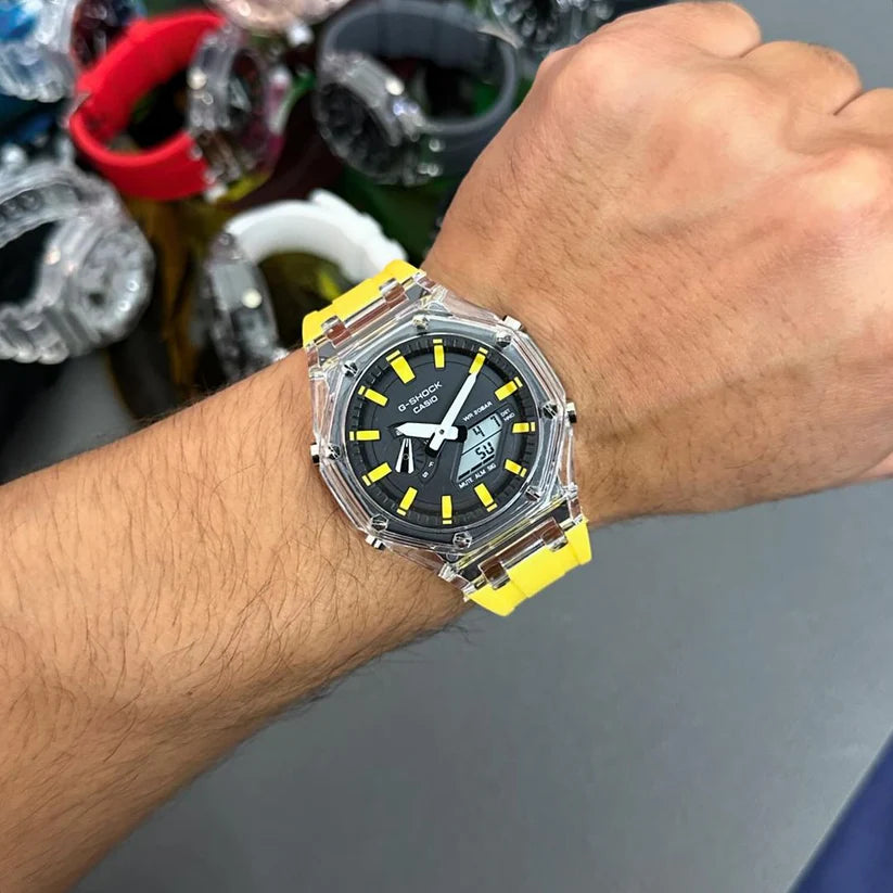 Casio G - Shock Watch
